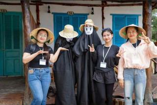 Cay Sao Beach Glamping Phu Quoc - 3