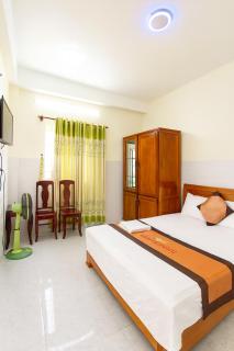 Hưng Phát Hotel Phú Yên - Phu Yen - 8