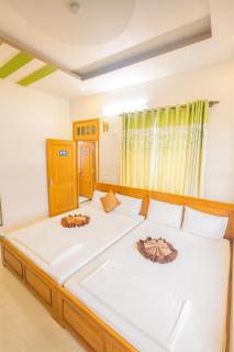 Hưng Phát Hotel Phú Yên - Phu Yen - 9