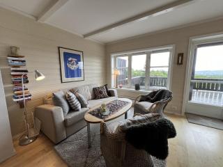 Bright, Open Apartment In Beitostølen - 7