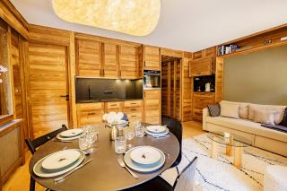 Le Majestic - Proche pistes et centre ville - 8