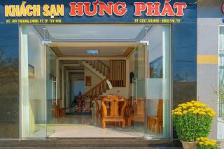 Hưng Phát Hotel Phú Yên - Phu Yen - 5