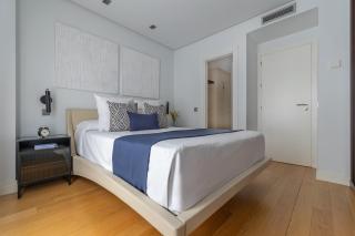 Luminoso apartamento en Barrio de Salamanca - 3