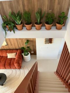 Number 9 holiday apartments - 2