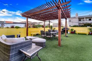 Historic Apartment with Roof Deck in the Heart of North Park - 5