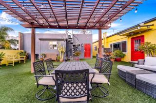 Historic Apartment with Roof Deck in the Heart of North Park - 3