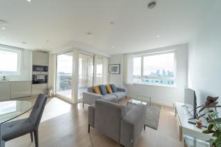 Luxury 2B2B in central London - 0