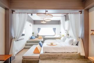 Krung Boutique Hotel - 9