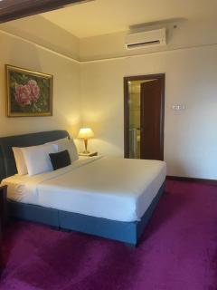 Elegant Apartment at Times Square - 9