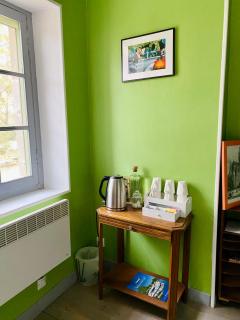 La Bonne Planque - Maison éclusière de La Planque - 8