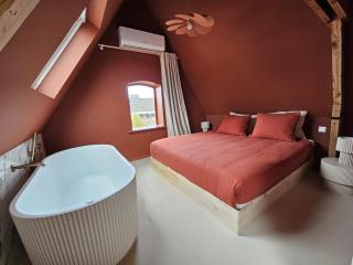 Number 9 holiday apartments - 3