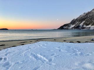 Skagi Bed & Lodge - 2