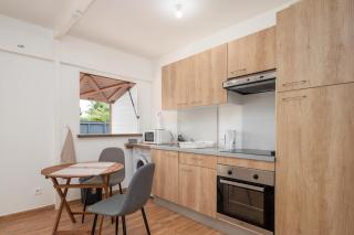 L'Harmonie du KM22 - Appart Climatisé - 1