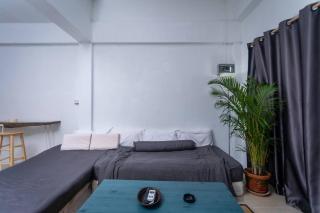 Beach front duplex home for 4-6 people - 0