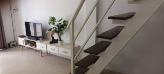 Beach front duplex home for 4-6 people - 9