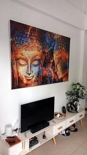 Beach front duplex home for 4-6 people - 6