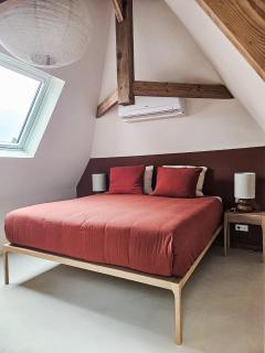 Number 9 holiday apartments - 4