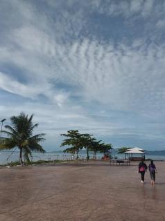 Beach front duplex home for 4-6 people - 1