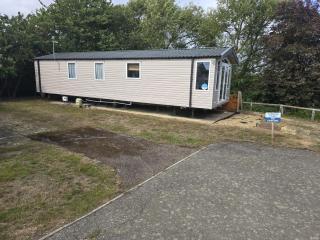 8 Berth Caravan With Free Wi-Fi At Haven Orchards In Essex Ref 15010K - 3