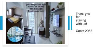 Cozy 1 Bedroom unit in Manila - 6