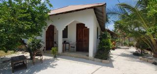 Nionje Garden Villa - 7