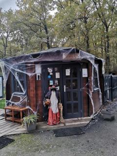 La Parenthèse Meslandaise - 0