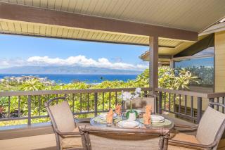 Kapalua Ridge Villas 2721 - 5