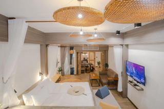 Krung Boutique Hotel - 8