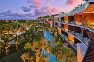 The St. Regis Cap Cana Resort - 5