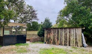 La Bonne Planque - Maison éclusière de La Planque - 7