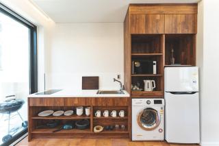 Tivoliville Spa N Poolvilla - 8