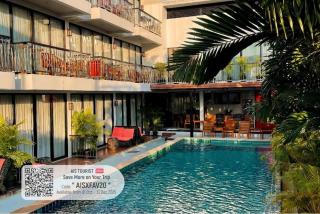 Z&Z House - Rawai Beach - 0