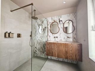 Number 9 holiday apartments - 6