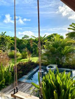 Lodge Kara - Grand-Bourg - 4