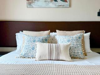 Title V Sunny Nest Sea View 5fl Pool Gym - 7