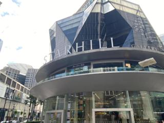 Fahrenheit88 A - Opposite Pavilion KL Bukit Bintang 飞轮海公寓 3BR12Pax 2BR7Pax - 6