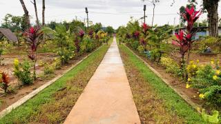 Steung Areng Eco Resort - 7