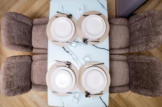 The Legenda Bang Tao - 1