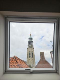 Number 9 holiday apartments - 7