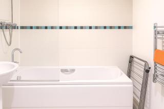 Modern Cozy place - 3