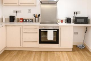 Modern Cozy place - 2