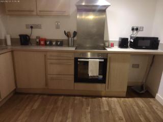 Modern Cozy place - 1