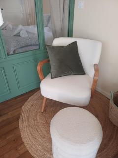 Douce Parenthèse au bord de l'eau - 6