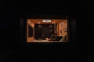 Homnest - Refuge en nature au coeur du Tarn - 9