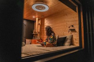 Homnest - Refuge en nature au coeur du Tarn - 8