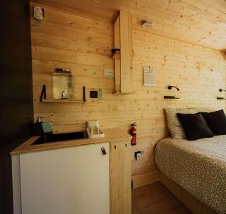 Homnest - Refuge en nature au coeur du Tarn - 3