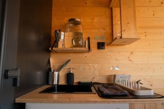 Homnest - Refuge en nature au coeur du Tarn - 2