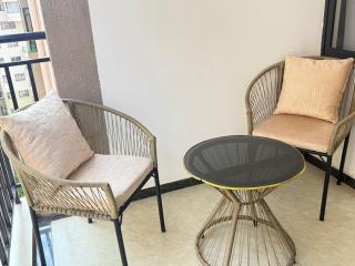 2BR Luxury Apartment - 6