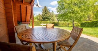 Chalet Les 2 Bouleaux à 2 pas de GERARDMER et des lacs - 5