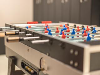 Lodge Hof Weissbad - 2